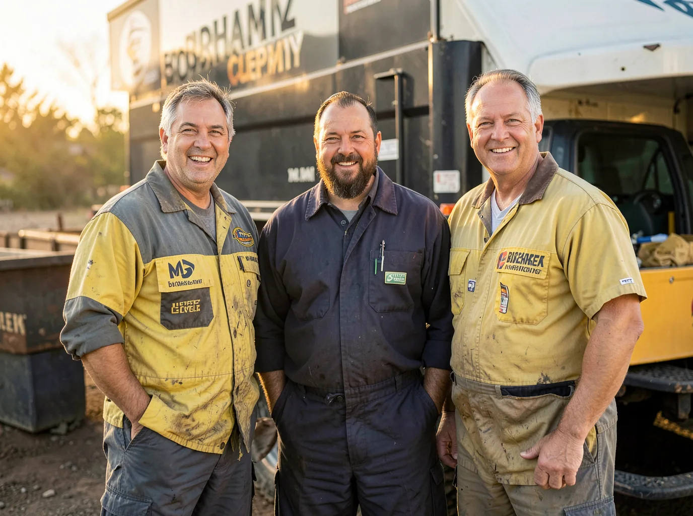 Sewage Cleanup company in Holdenville, OK